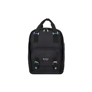 Foto 1 | Foto 1 | Mochila Xtrem Briz 2.0 5xt Black Negro
