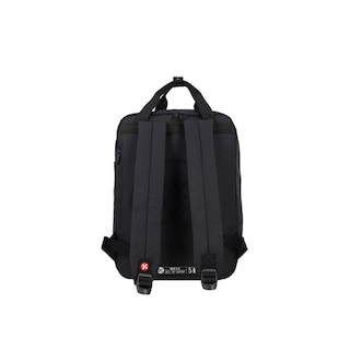 Foto 3 | Foto 3 | Mochila Xtrem Briz 2.0 5xt Black Negro