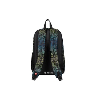 Foto 3 | Foto 3 | Mochila Xtrem Hopper 5xt Black Gamer Negro