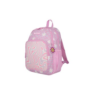 Foto 2 | Foto 2 | Mochila Xtrem Hopper 5xt Pink Flower Rosa