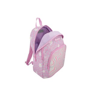 Foto 4 | Foto 4 | Mochila Xtrem Hopper 5xt Pink Flower Rosa