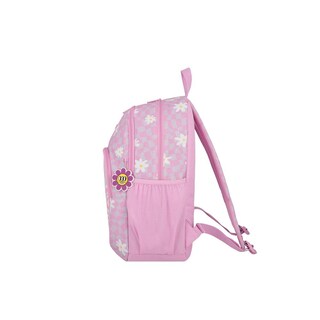 Foto 5 | Foto 5 | Mochila Xtrem Hopper 5xt Pink Flower Rosa