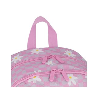 Foto 8 | Foto 8 | Mochila Xtrem Hopper 5xt Pink Flower Rosa