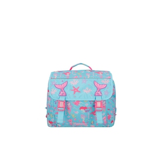 Foto 1 | Foto 1 | Mochila Xtrem Harvey 5xt Pink Mermaid Azul