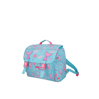 Foto 2 | Foto 2 | Mochila Xtrem Harvey 5xt Pink Mermaid Azul