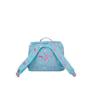 Foto 3 | Foto 3 | Mochila Xtrem Harvey 5xt Pink Mermaid Azul