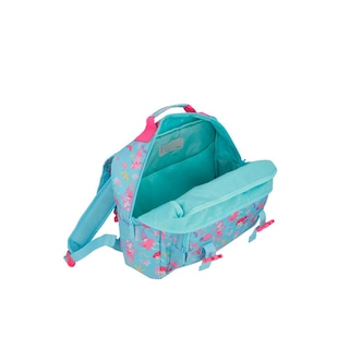 Foto 4 | Foto 4 | Mochila Xtrem Harvey 5xt Pink Mermaid Azul