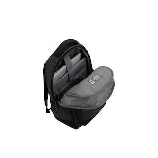 Foto 4 | Foto 4 | Mochila Samsonite Reformation Bravo Black Negro