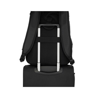 Foto 7 | Foto 7 | Mochila Samsonite Reformation Bravo Black Negro