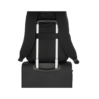 Foto 8 | Foto 8 | Mochila Samsonite Reformation Rock Black Negro