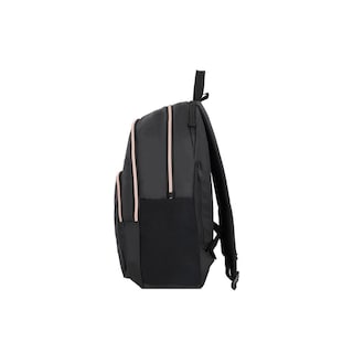 Foto 5 | Foto 5 | Mochila Xtrem Kansas 5xt Black/rose Gold Negro