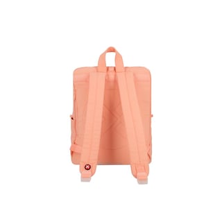 Foto 3 | Foto 3 | Mochila Xtrem Macau 2.0 5xt Peach Naranja