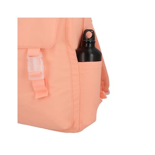 Foto 6 | Foto 6 | Mochila Xtrem Macau 2.0 5xt Peach Naranja