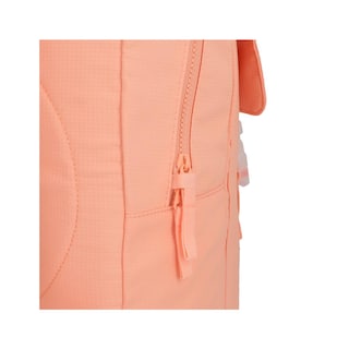 Foto 8 | Foto 8 | Mochila Xtrem Macau 2.0 5xt Peach Naranja