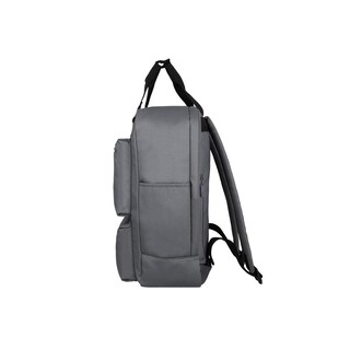 Foto 5 | Foto 5 | Mochila Xtrem Ronda 5xt Graphite Gris
