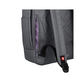 Foto 7 | Foto 7 | Mochila Xtrem Ronda 5xt Graphite Gris