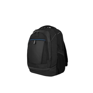 Foto 2 | Foto 2 | Mochila Xtrem Negra