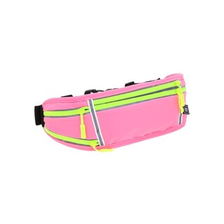 Foto 6 | Foto 6 | Cangurera Deportiva Rosa 1818 Active