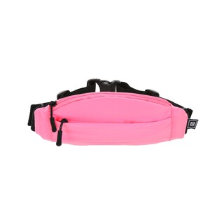 Foto 1 | Foto 1 | Cangurera Deportiva Rosa 1818 Active