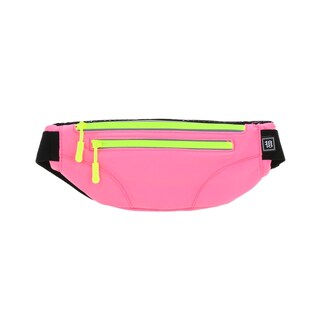 Foto 1 | Foto 1 | Cangurera Deportiva Rosa 1818 Active
