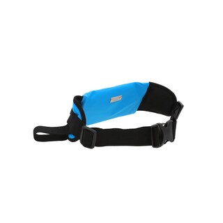 Foto 3 | Foto 3 | Cangurera Deportiva Turquesa 1818 Active