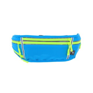 Foto 1 | Foto 1 | Cangurera Deportiva Turquesa 1818 Active