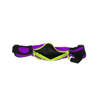 Foto 7 | Foto 7 | Cangurera Deportiva Lila 1818 Active.