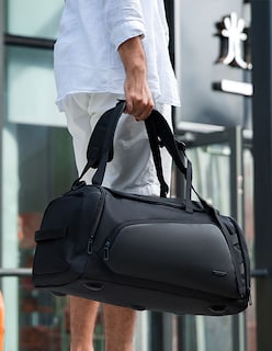 Foto 7 | Foto 7 | Maleta Deportiva Mark Ryden Negro
