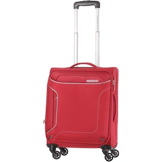 Foto 1 | Foto 1 | Maleta con Ruedas American Tourister 18 Pulgadas Roja