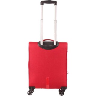 Foto 2 | Foto 2 | Maleta con Ruedas American Tourister 18 Pulgadas Roja