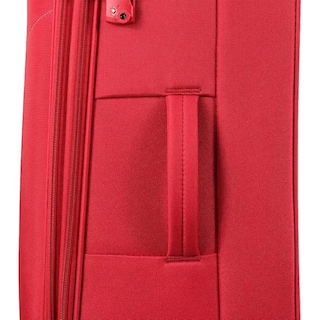 Foto 5 | Foto 5 | Maleta con Ruedas American Tourister 18 Pulgadas Roja