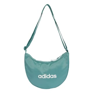 Foto 1 | Foto 1 | Bolso Para Festival Linear Essentials Adidas Turquesa Mujer