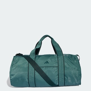 Foto 4 | Foto 4 | Maleta Deportiva De Yoga Adidas Verde Mujer