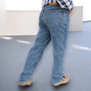 Foto 2 | Foto 2 | Pantalón Vaquero John Silver Jeans para Hombre