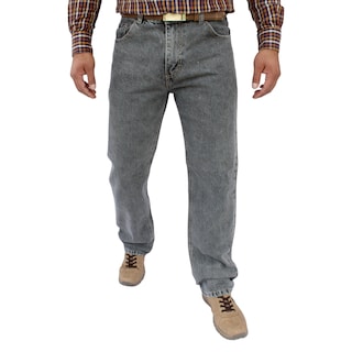 Foto 1 | Foto 1 | Pantalon Vaquero John Silver Jeans para Hombre