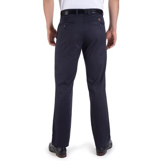 Foto 2 | Foto 2 | Pantalón Casual Nanotex Yale Regular Fit 0726 Marino