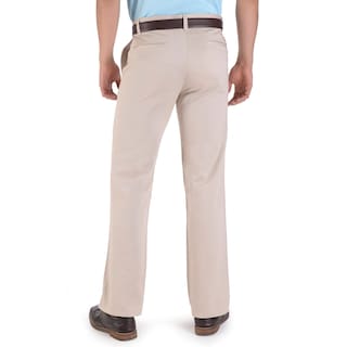 Foto 1 | Foto 1 | Pantalón Casual Yale Regular Fit 0552 Paja