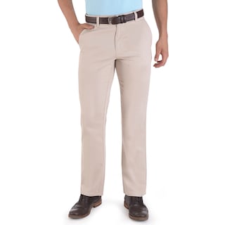 Foto 2 | Foto 2 | Pantalón Casual Yale Regular Fit 0552 Paja