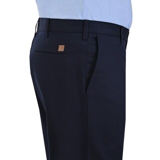Foto 4 | Foto 4 | Pantalón Casual Yale Regular Fit 0552 Marino