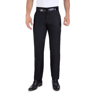 Foto 1 | Foto 1 | Pantalón Casual Yale Slim Fit 4189 Negro