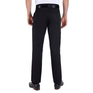 Foto 2 | Foto 2 | Pantalón Casual Yale Slim Fit 4189 Negro