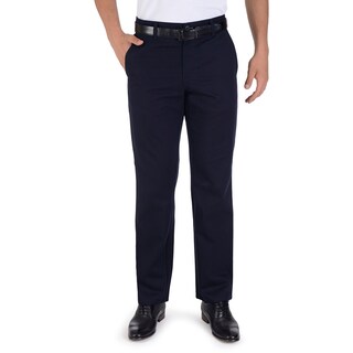 Foto 2 | Foto 2 | Pantalón Casual Yale Regular Fit 0552 Marino
