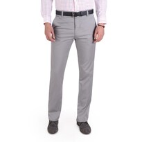 Pantalón Casual Yale Slim Fit 4189 Gris Perla