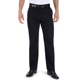 Foto 1 | Foto 1 | Pantalón Casual Yale Regular Fit 0552 Negro