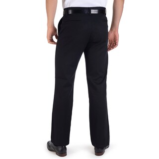 Foto 2 | Foto 2 | Pantalón Casual Yale Regular Fit 0552 Negro