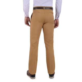 Foto 2 | Foto 2 | Pantalón Casual Yale Modern Slim Fit 0872 Avellana