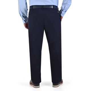 Foto 2 | Foto 2 | Pantalón Casual Yale Regular Fit 0552 Marino