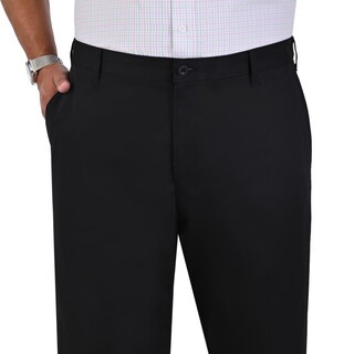 Foto 3 | Foto 3 | Pantalón Casual Yale Regular Fit 0552 Negro
