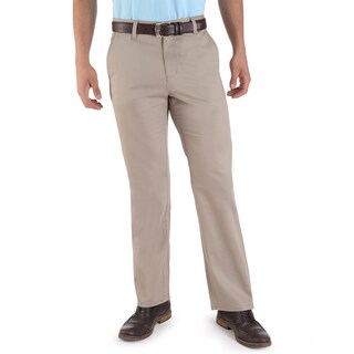 Foto 1 | Foto 1 | Pantalón Casual Yale Regular Fit 0552 Kaki