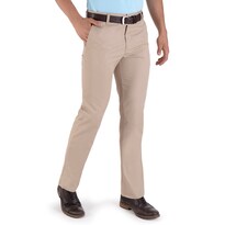 Pantalón Casual Yale Slim Fit 4189 Beige